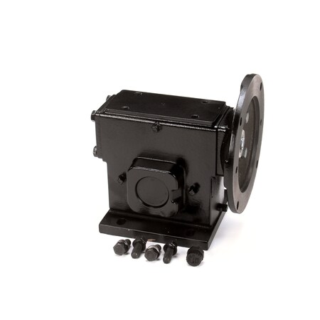 Stero Dishwasher Gearbox 60:1 Right Hand P58-1333